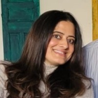 Sheetal Barot