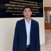 Ahmad Ihsan Kamaruzzaman