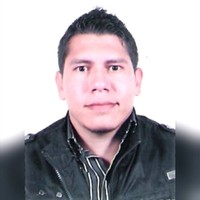 Boris Javier Briceño licett