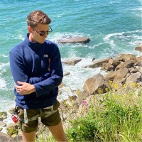 Oliver Mcgowan