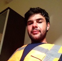 Mahmoud Asaf