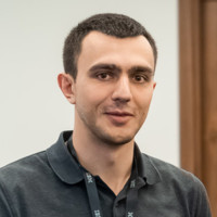 Dmitrii Marukhno