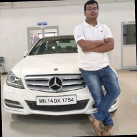 DILLIP KUMAR PRUSTY