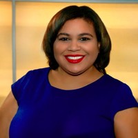 Sharisse Thompson