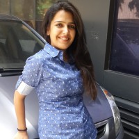 Bindiya Melwani