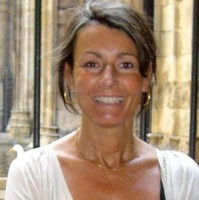 Geneviève CASTAN