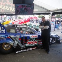 Jeffrey Cardenas