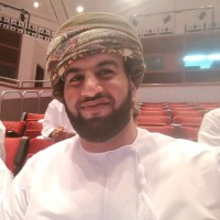 Yousuf Al-Jahwari