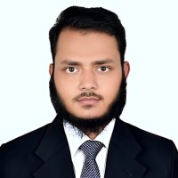 Mr Nazmul
