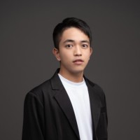 Alan Lin