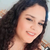 Vitória De Lima Ribeiro