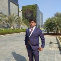 Sanjaya Sahoo