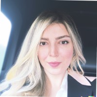 Zahra Ghasempour