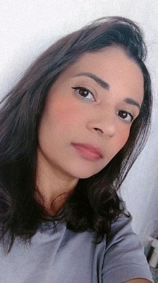 Regiane De Oliveira Sousa