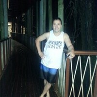 ariel llanes