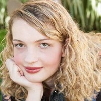 Katherine Matthews