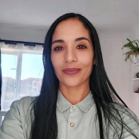 Nicole Abrahams