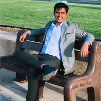 Devendra Borge