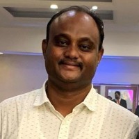 Rama Krishna K