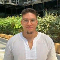 Daniel Carmona