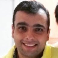 Luiz Eduardo Farias de Almeida