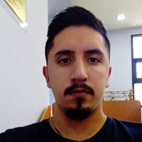 Rodrigo Olivas