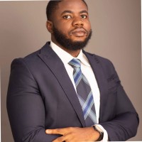 Okafor-okubowei Onyekachukwu