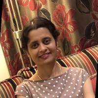 Khyati Parikh