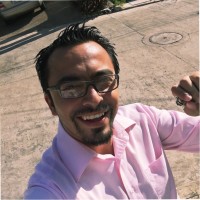 Rubén Álvaro Ramírez Ariza