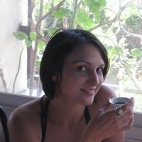 Noa Hosravi Shahak