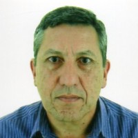 Luiz Carlos R. Simão