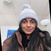 Srujitha Kolli