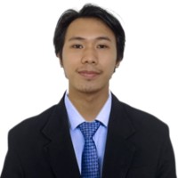 Mark James Fariñas