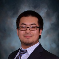 Frederick Yang