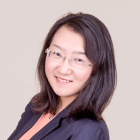 leslie Liang