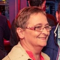 Martine Tihon