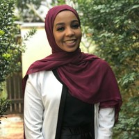 Amran Abdi