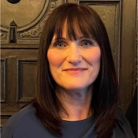 Susan Dale