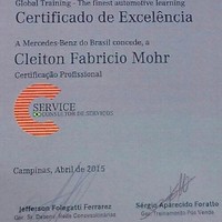 Cleiton Mohr