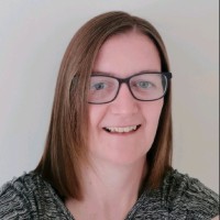 Helen Harbinson
