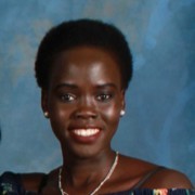 Nyaguich Chol