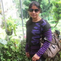 CA Parul Goyal