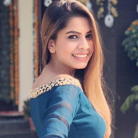 Priyanshi Dhavan