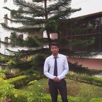 Suman Debnath