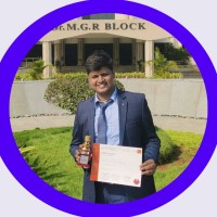 Rishabh Patil