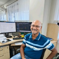 Srinivasan M