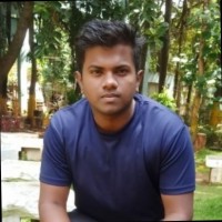 Santhosh S
