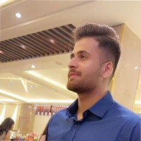 Gourish Bansal