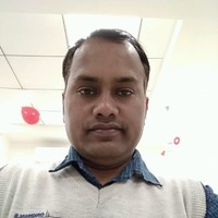 Rakesh Rashmi