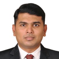 Rohan Borges